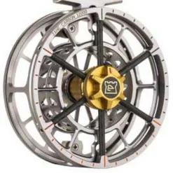 Hardy Carrete mosca Zane Carbon