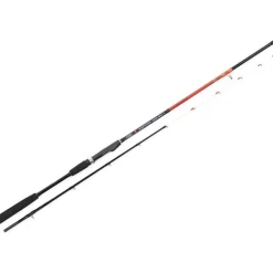Hart Caña de Eging Ecosystem Squid Boat