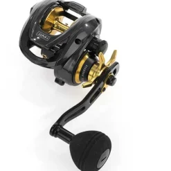 Hart Carrete de jigging Izan