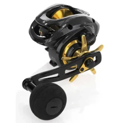 Hart Carrete de jigging Izan