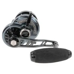 Hart Carrete de jigging Miura Slow