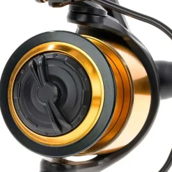 Hart Carrete de jigging Miura XT