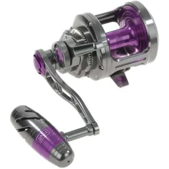 Hart Carrete de jigging Miura Speed
