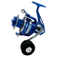 Hart Carrete de jigging Toro XP