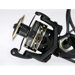 Hart Carrete de spinning Atlantis