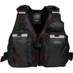 Hart Chaleco de pesca Oceanic Pro