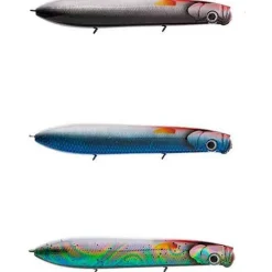 Hart Popper Invert POP 15g 105 mm