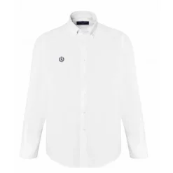 Henri Lloyd Camisa de manga larga Oxford 2.0