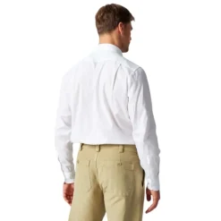 Henri Lloyd Camisa de manga larga Oxford 2.0