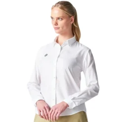 Henri Lloyd Camisa de manga larga Oxford 2.0