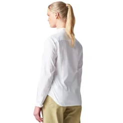 Henri Lloyd Camisa de manga larga Oxford 2.0