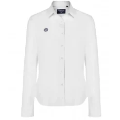 Henri Lloyd Camisa de manga larga Oxford 2.0