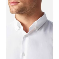 Henri Lloyd Camisa de manga larga Henri Oxford