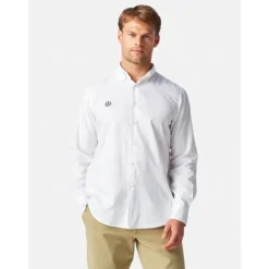 Henri Lloyd Camisa de manga larga Henri Oxford