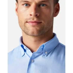 Henri Lloyd Camisa de manga larga Oxford 2.0