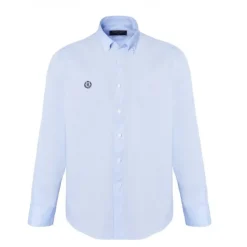 Henri Lloyd Camisa de manga larga Oxford 2.0