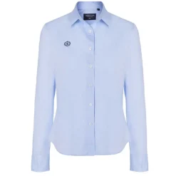 Henri Lloyd Camisa de manga larga Oxford 2.0