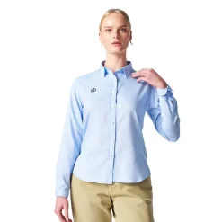 Henri Lloyd Camisa de manga larga Oxford 2.0