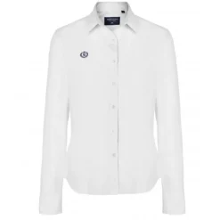 Henri Lloyd Camisa de manga larga Henri Oxford