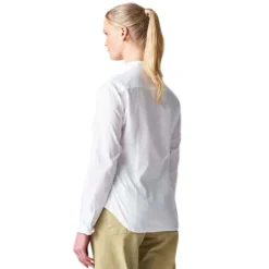 Henri Lloyd Camisa de manga larga Henri Oxford
