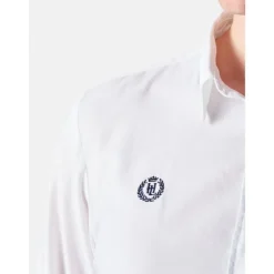Henri Lloyd Camisa de manga larga Henri Oxford