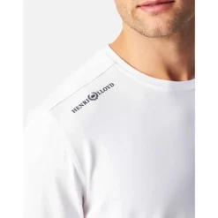 Henri Lloyd Camiseta de manga larga Dri-Fast