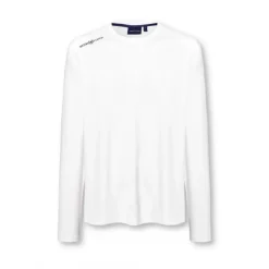 Henri Lloyd Camiseta de manga larga Dri-Fast