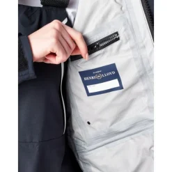 Henri Lloyd Chaqueta Elite