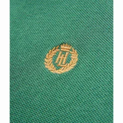 Henri Lloyd Polo de manga corta Falmouth