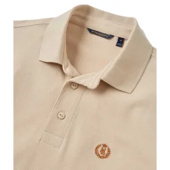 Henri Lloyd Polo de manga corta Falmouth