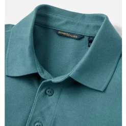 Henri Lloyd Polo de manga corta Falmouth