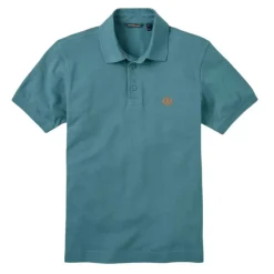 Henri Lloyd Polo de manga corta Falmouth