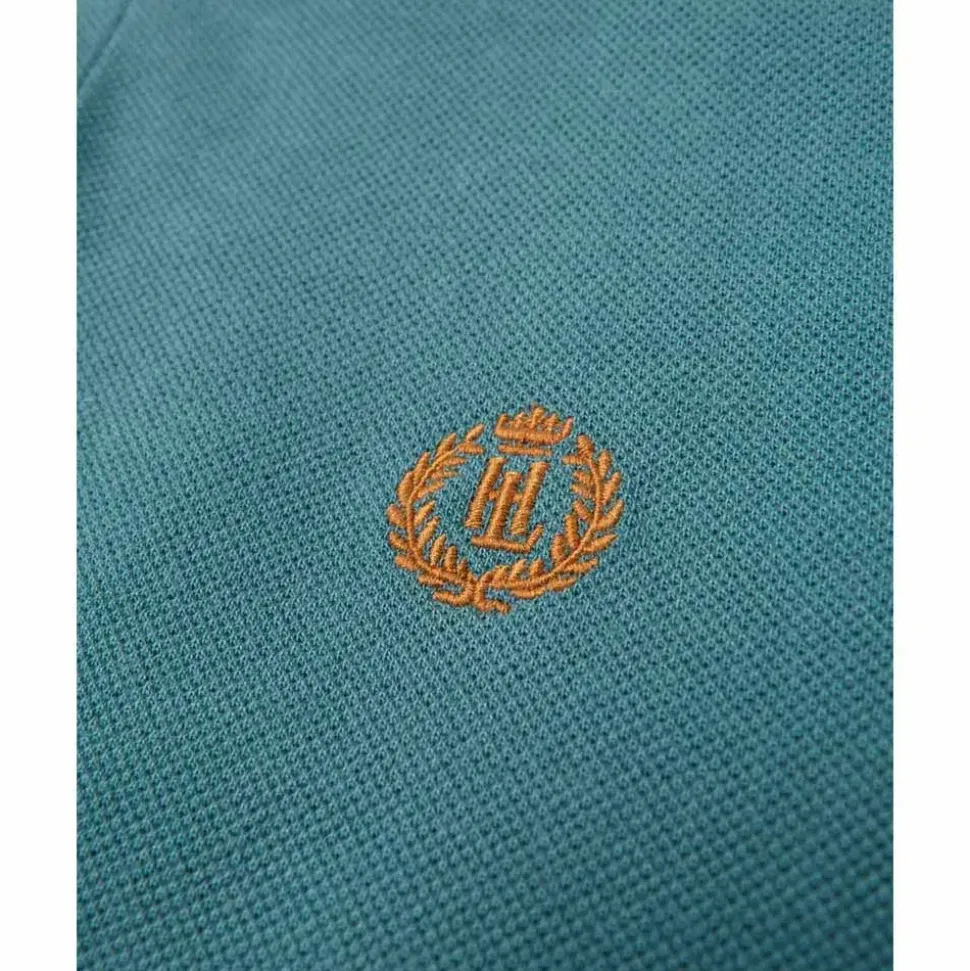 Henri Lloyd Polo de manga corta Falmouth