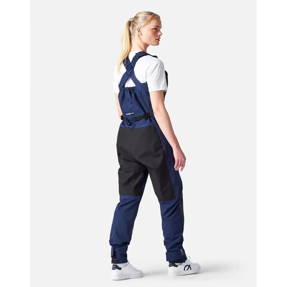 Henri Lloyd Traje Coastal Hi-Fit