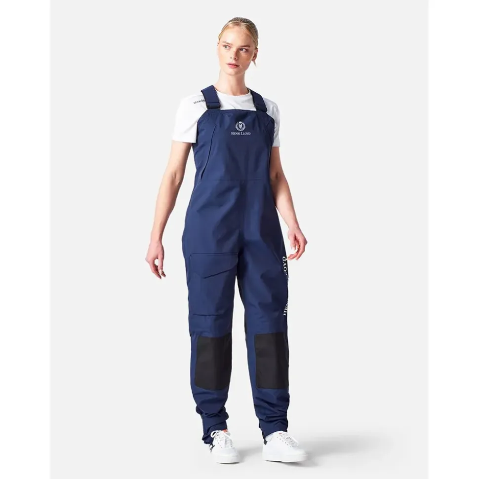 Henri Lloyd Traje Coastal Hi-Fit