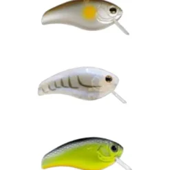 Herakles Crankbait Hypno SR Floating 11.5g 56 mm