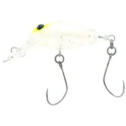 Herakles Crankbait MC29 Hyper Floating 1.9g 29 mm