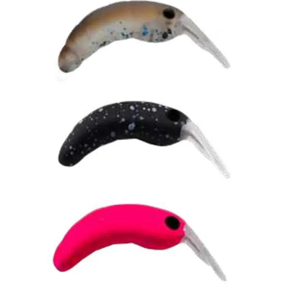Herakles Crankbait Moth Sinking 1.8g 28 mm