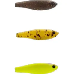 Herakles Lipless Crankbait Waving R Sinking 3g 40 mm