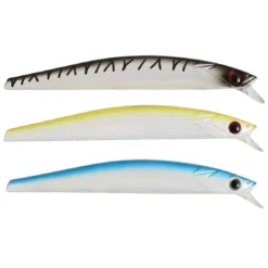 Herakles Minnow Jeko Slow Sinking 16.8g 125 mm