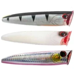 Herakles Popper Hi Pop Long Distance 32g 110 mm