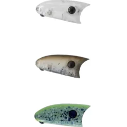 Herakles Popper Kiro 1.6g 27 mm