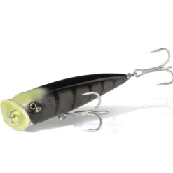 Herakles Popper Mullets Slow Sinking 42g 140 mm
