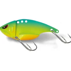 Herakles Señuelo vibrátil Metal Fire 12g 52 mm