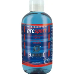 Hibros Aceite Fuerte Presport 200ml