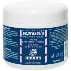 Hibros Crema Presport 500ml