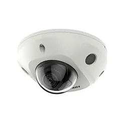 Hikvision Cámara 4MPX IP MINI-DOME