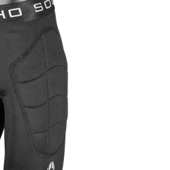 Ho Soccer Pantalones interiores Raven