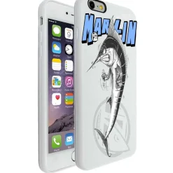Hotspot Design Funda para móvil Rebels Marlin iPhone6