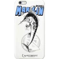 Hotspot Design Funda para móvil Rebels Marlin iPhone6